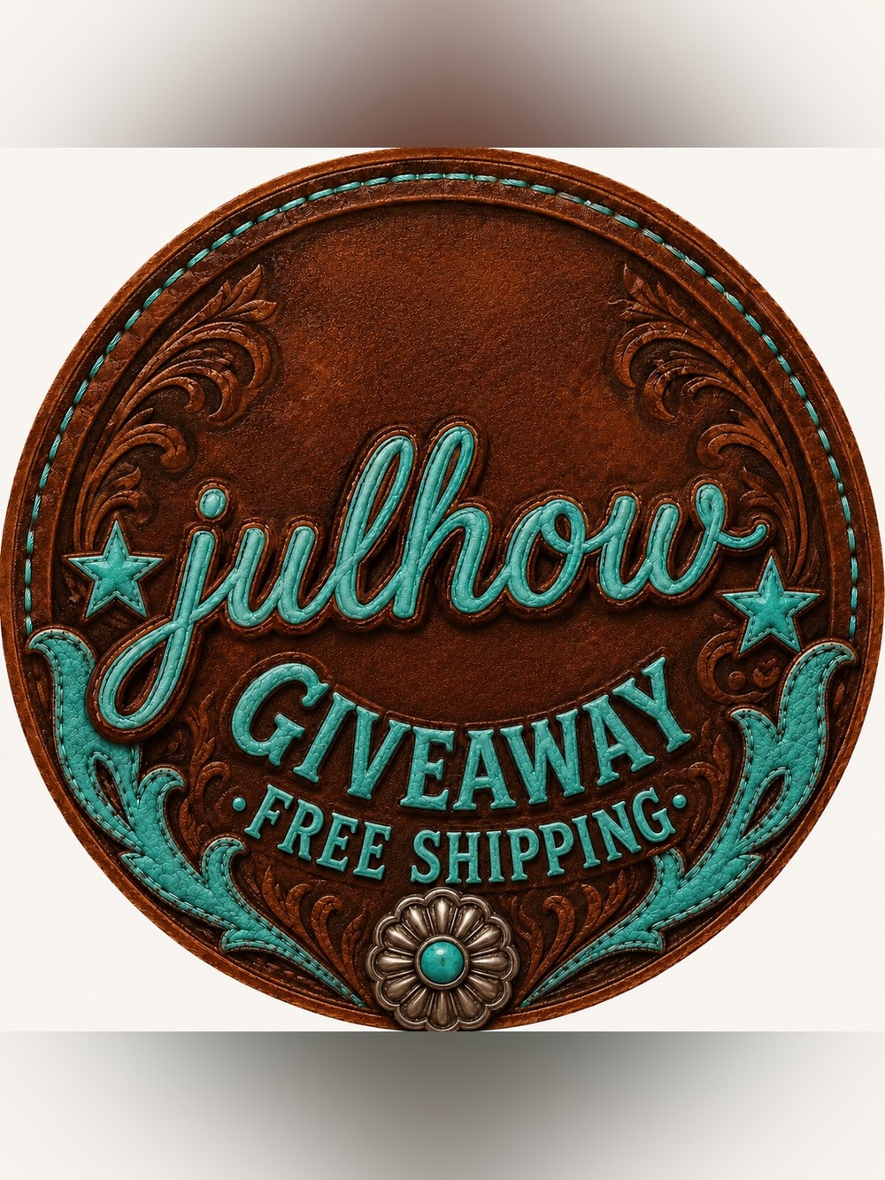 GIVEAWAY! SURPRISE & FREE SHIPPING